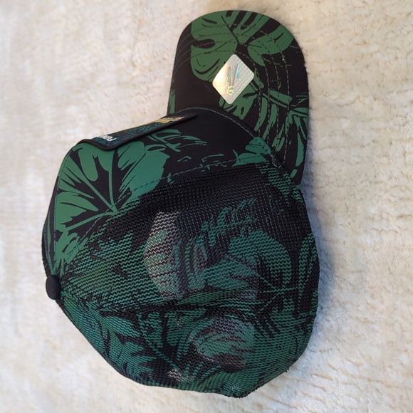 Goorin Bros Funky Monkey Animal Farm Snapback Trucker Hat - Picture 2 of 6